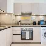 Fully Furnished In 2 Bed In Sobha Creek Vista Reserve, Hosted By Desert City Stays