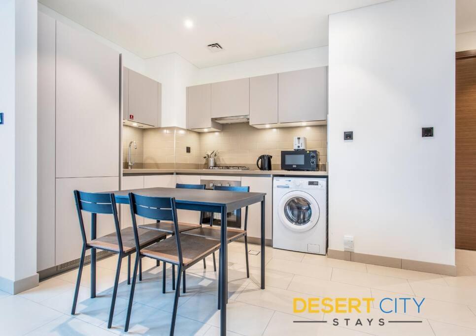 Apartment Fully Furnished In 2 Bed In Sobha Creek Vista Reserve, Hosted By Desert