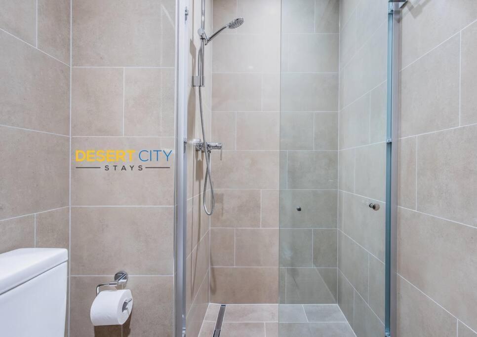 Fully Furnished In 2 Bed In Sobha Creek Vista Reserve, Hosted By Desert
