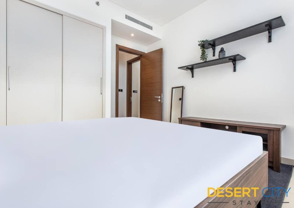 Fully Furnished In 2 Bed In Sobha Creek Vista Reserve, Hosted By Desert Apartment *