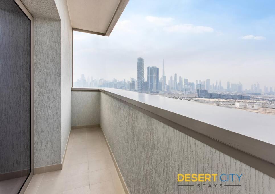 Fully Furnished In 2 Bed In Sobha Creek Vista Reserve, Hosted By Desert Dubai