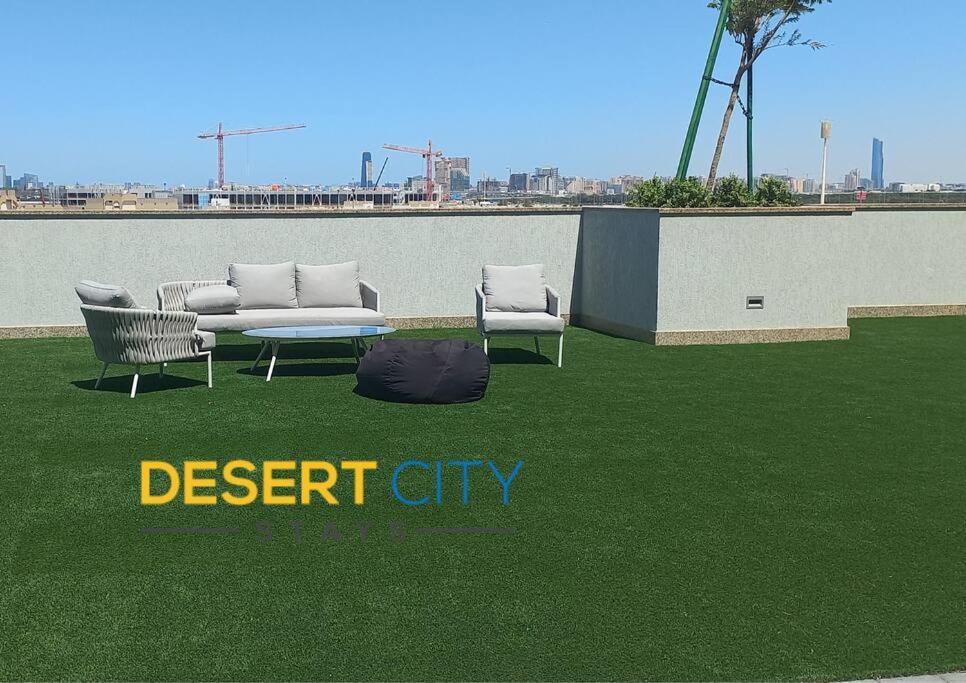 Fully Furnished In 2 Bed In Sobha Creek Vista Reserve, Hosted By Desert *